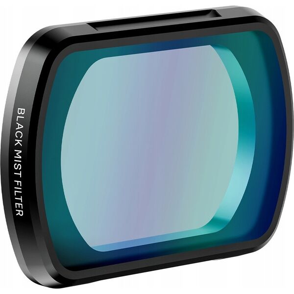 Filtr Ulanzi Filtr Black Mist 1/4 Na Obiektyw Do Kamery Dji Osmo Pocket 3 / Ulanzi Pk-01