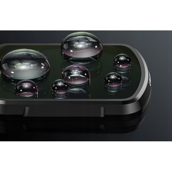 Filtr Ulanzi Filtr Black Mist 1/4 Na Obiektyw Do Kamery Dji Osmo Pocket 3 / Ulanzi Pk-01