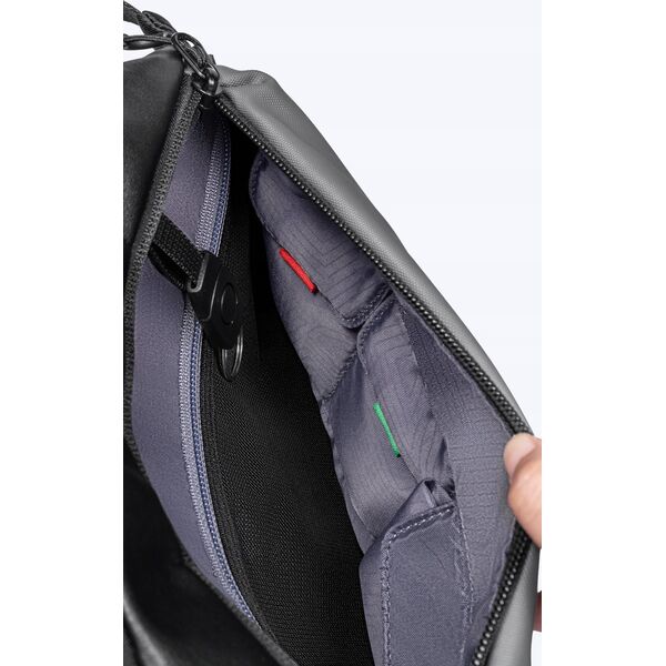 Torba K+F Torba Fotograficzna Walizka Saszetka Etui Na Aparat Kamerę Telefon K&f10l / Kf13.157v2