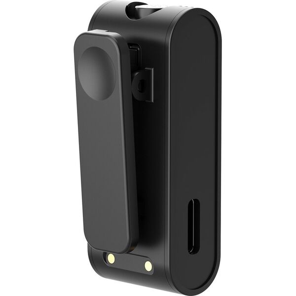 Mikrofon Ulanzi Mikrofon Bezprzewodowy Na Usb Usb-c Type-c I Mini Jack 3.5mm / Ulanzi A100