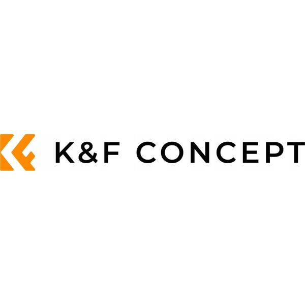 K+F Blenda Fotograficzna 5w1 Dyfuzor + Etui Plener Studio Okrągła 110cm 110 / K&f / Kf18.0003