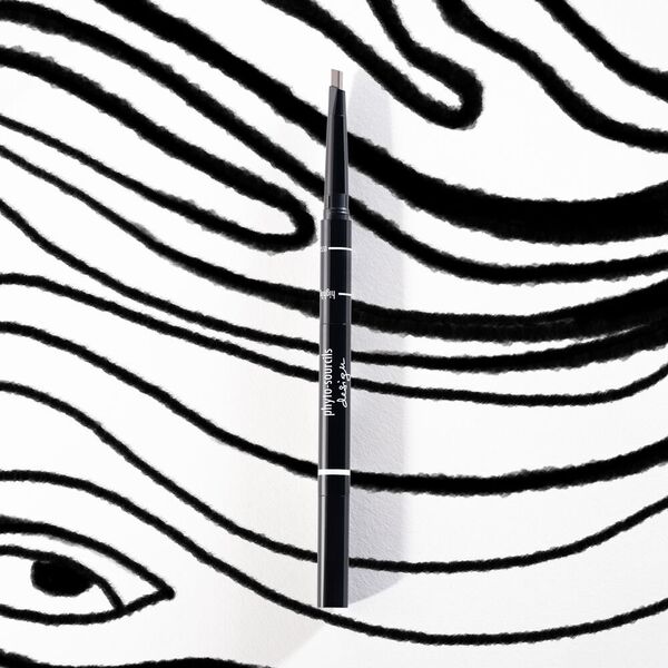 Sisley SISLEY PHYTO-SOURCILS DESIGN 6 ESPRESSO 2 x 0,2 g