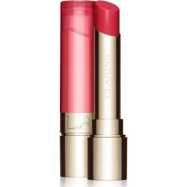 Clarins CLARINS LIP OIL BALM 02 FLASH PINK 3ML