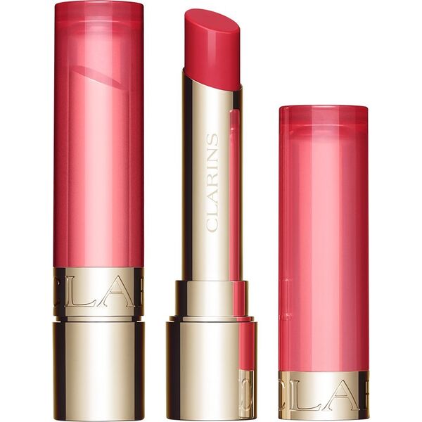 Clarins CLARINS LIP OIL BALM 02 FLASH PINK 3ML