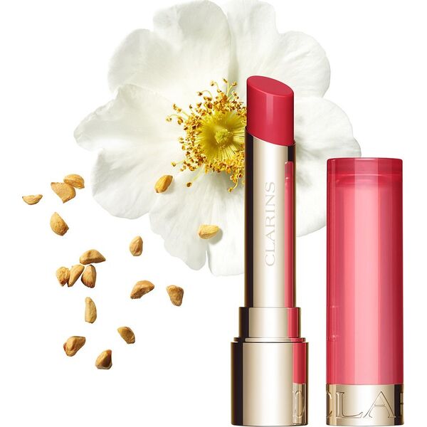 Clarins CLARINS LIP OIL BALM 02 FLASH PINK 3ML