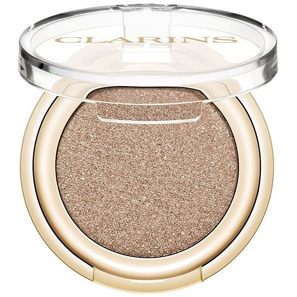 Clarins CLARINS OMBRE SKIN MONO EYESHADOW 03 PEARLY GOLD