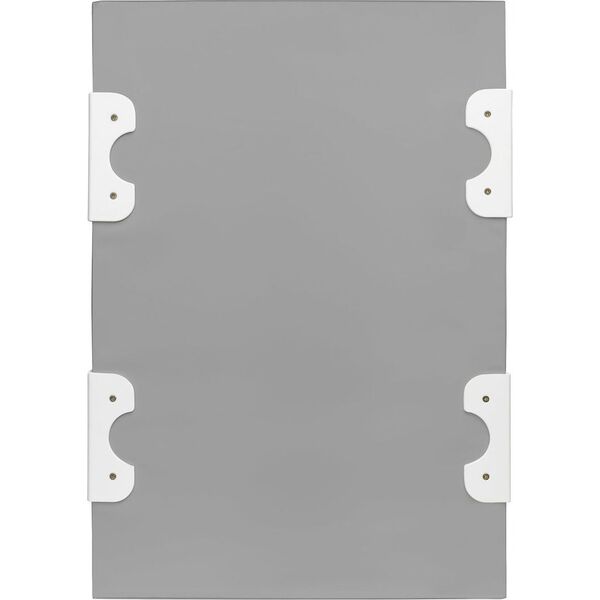 Sensillo PRZEWIJAK USZTYWNIANY SAFETY SYSTEM 70 CM -  FLORAL SZARY