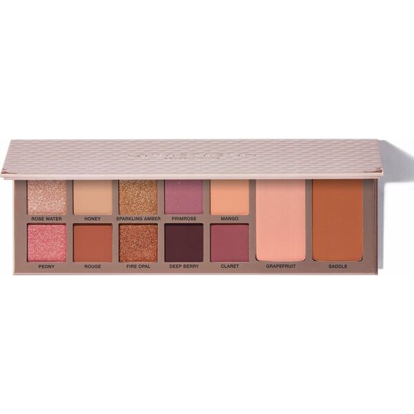 Anastasia Beverly Hills All-In-One Palette (W,21,04 g)