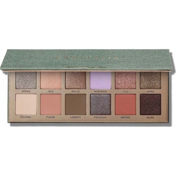 Anastasia Beverly Hills Anastasia Beverly Hills Nouveau Palette - - 1 g
