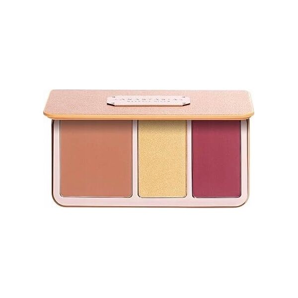 Anastasia Beverly Hills ANASTASIA BEVERLY HILLS FACE PALETTE - TROPICAL GETAWAY