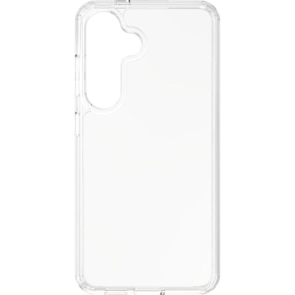 PanzerGlass PanzerGlass HardCase Sam S24 S921         Military grade przezroczysty/transparent 1213