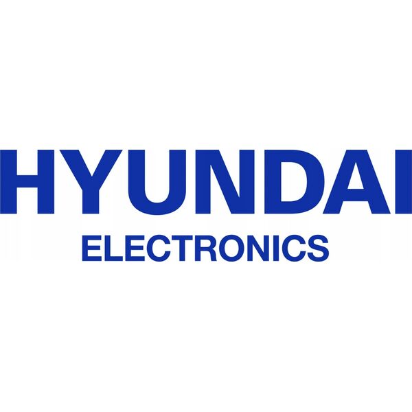 Hyundai Budzik Hyundai - AC331W