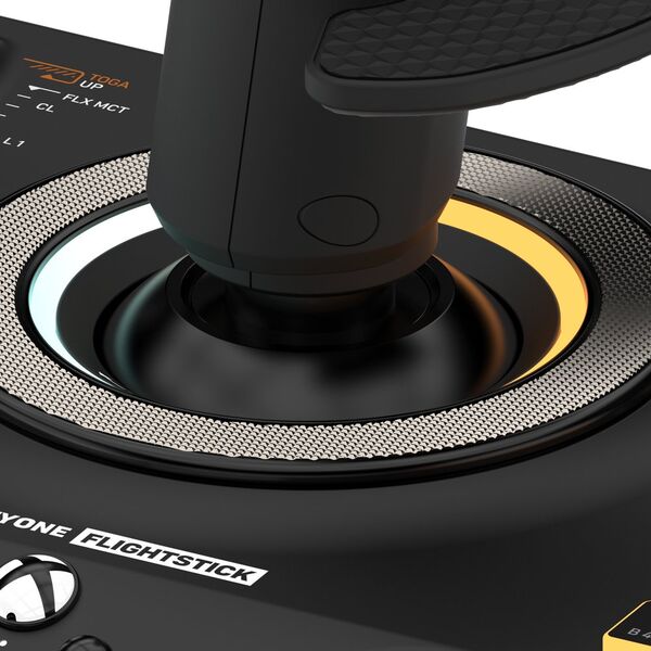 Joystick Turtle Beach Flightstick VelocityOne (TBS-0722-05)