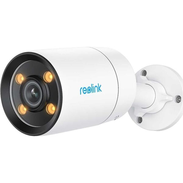 Kamera IP Reolink ColorX Series P320X - PoE