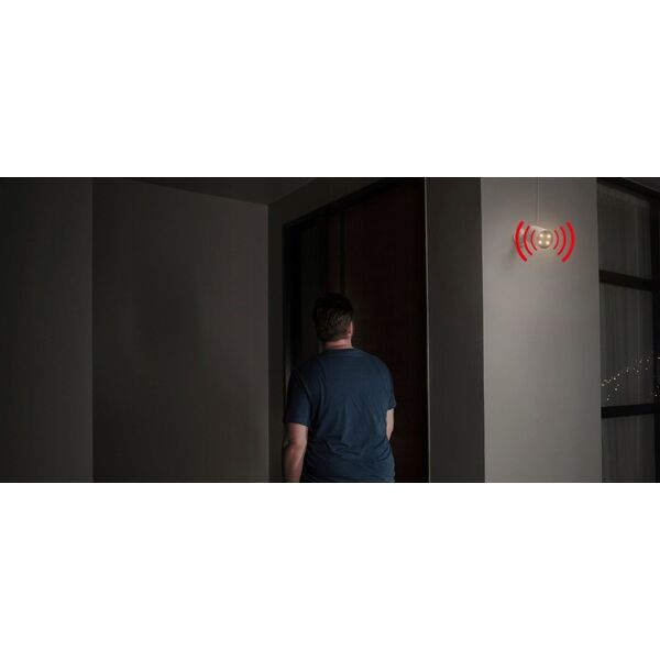 Kamera IP Reolink ColorX Series P320X - PoE