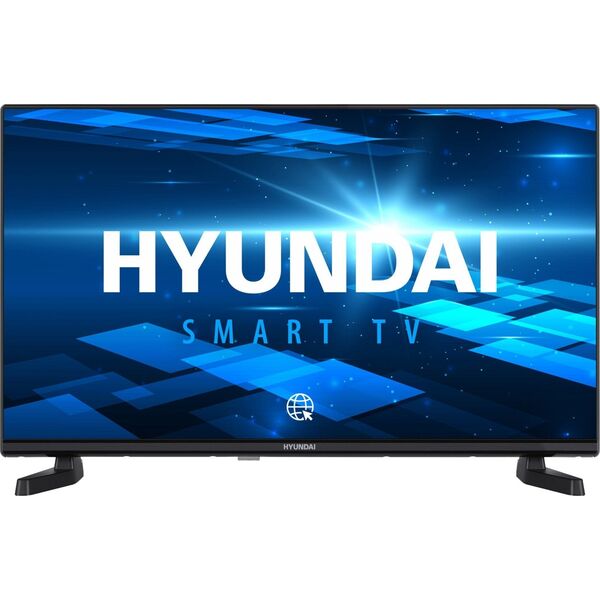 Telewizor Hyundai Telewizor Hyundai FHD 40'' - FLM40TS349SMART