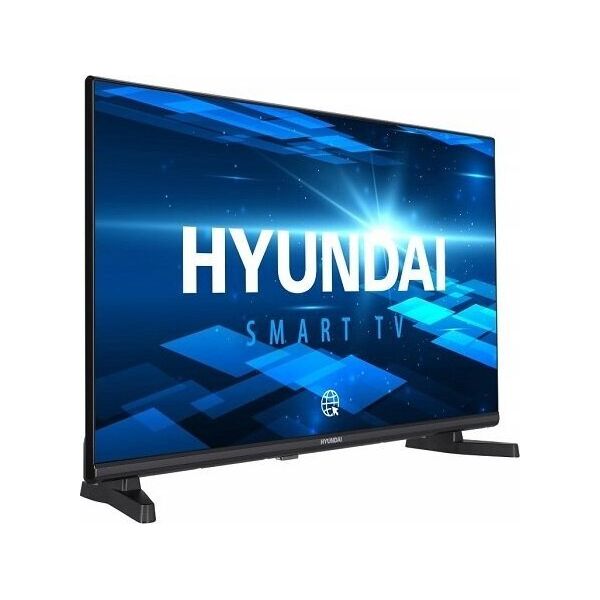 Telewizor Hyundai Telewizor Hyundai FHD 40'' - FLM40TS349SMART