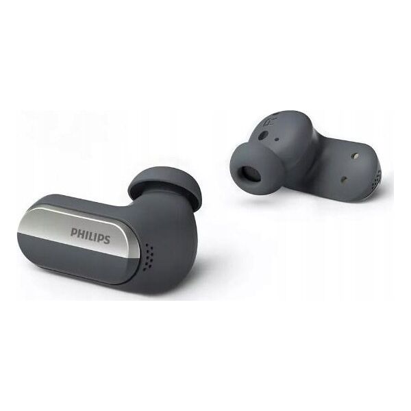 Słuchawki Philips Philips TAT6908BK/00 Czarne