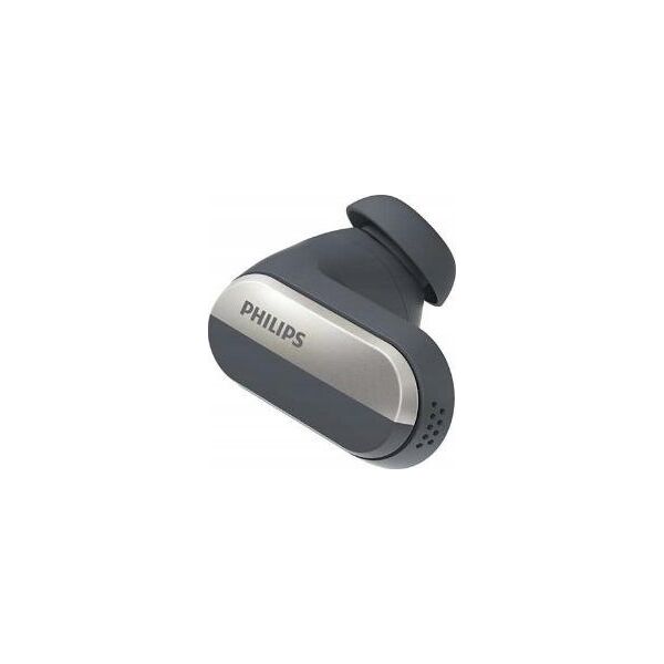 Słuchawki Philips Philips TAT6908BK/00 Czarne