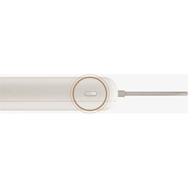 Xiaomi Powerbank Xiaomi 10000mAh (Zintegrowany kabel) (Tan)
