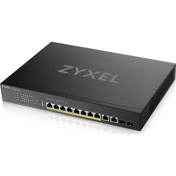 Switch ZyXEL XS1930-12HP-ZZ0101F