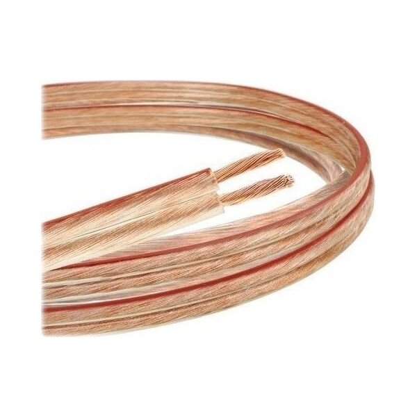 Przewód Libox Kabel głośnikowy 2x1,50 LB0008-30 LIBOX
