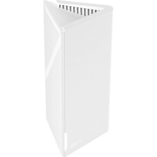 Access Point MSI MSI Roamii BE Lite Mesh System -2 Pack