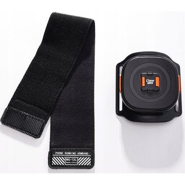 VRIG Opaska Uchwyt Na Rękę Na System Claw Mini Do Telefonu Smarftona Vrig / Mg-13l