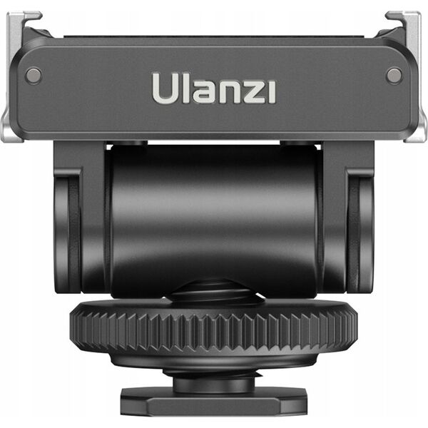 Ulanzi Adapter Uchwyt Mocowanie Głowica Na 1/4 Stopka Iso Do Dji Action 3 / 4 Ulanzi / Ca22