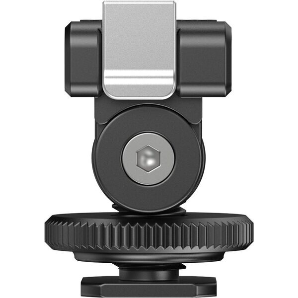 Ulanzi Adapter Uchwyt Mocowanie Głowica Na 1/4 Stopka Iso Do Dji Action 3 / 4 Ulanzi / Ca22