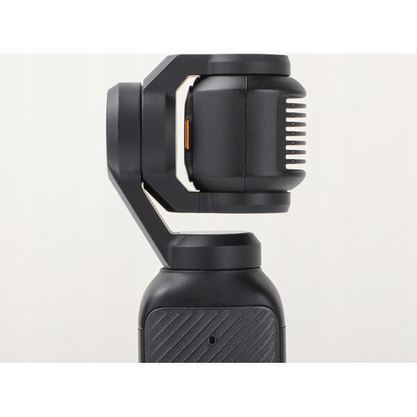 Filtr SunnyLife Filtr Polaryzacyjny Cpl Mc Multi-coated Do Kamery Dji Osmo Pocket 3 / Op3-fi854-c