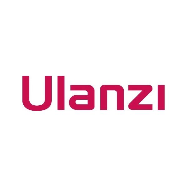 Głowica Ulanzi Głowica Poziomująca Podstawka Ulanzi Tt37 Do Aparatu Dslr Kamery 3/8 + 1/4 / Tt37