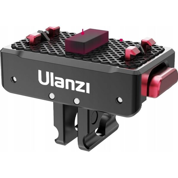Ulanzi Adapter Uchwyt Szybkozłączka Na 1/4"" I Gopro Do Insta360 Ace Pro X2 X3 X4 / In-01 / C010