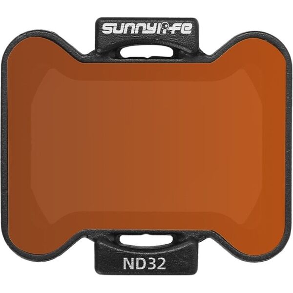 Filtr SunnyLife Filtr PeŁny Szary Nd32 Ndx32 + Futerał Do Dron Dji Avata 2 Avata2 Sunnylife / At2-fi832-32