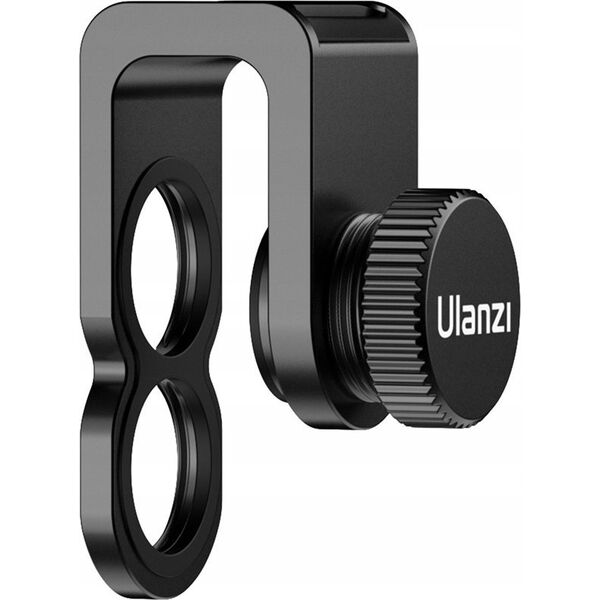 Ulanzi Prof. Obiektyw 16mm Wide Angle Do Telefonu Smartfona Telefon / Ulanzi Cl-005 / F008