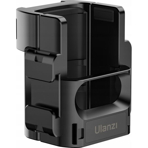 Ulanzi Obudowa Osłona Uchwyt Mocowanie System Gopro 1/4"" Iso Do Dji Osmo Pocket 3 / C014 / Pk-06