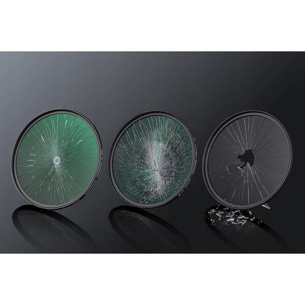 Filtr K+F Zaawansowany Filtr Armor Uv Ultrafioletowy K&f Nano-x Mrc 40.5 Mm 40.5mm / Kf01.2738