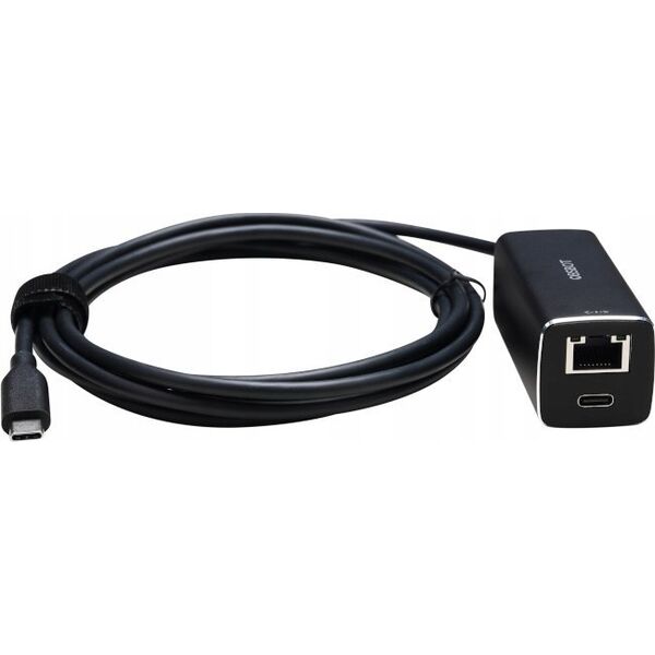 Adapter USB Obsbot Adapter Obsbot USB-C to Ethernet