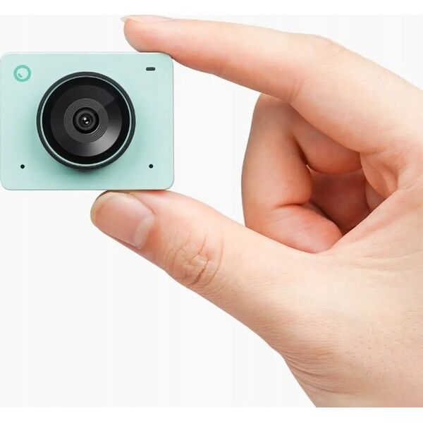 Kamera cyfrowa Obsbot Kamera Obsbot Meet 2 Space Grey Webcam 4K