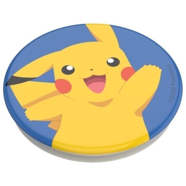Podstawka PopSockets Popsockets 2 Pikachu Knocked 112044       uchwyt i podstawka do telefonu - licencja