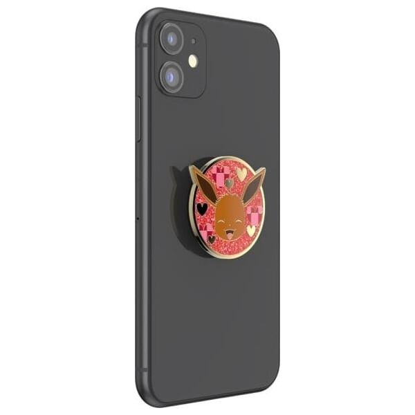 Podstawka PopSockets Popsockets 2 Eevee Xoxo 112724 uchwyt     i podstawka do telefonu - licencja