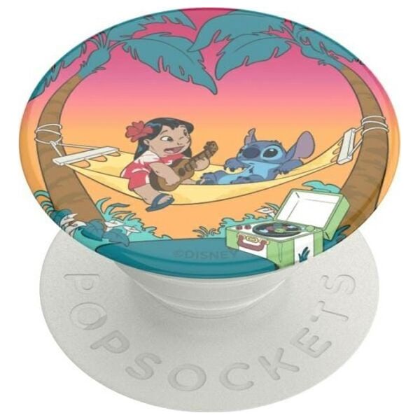 Podstawka PopSockets Popsockets 2 Stuck on You 112359 uchwyt   i podstawka do telefonu - licencja