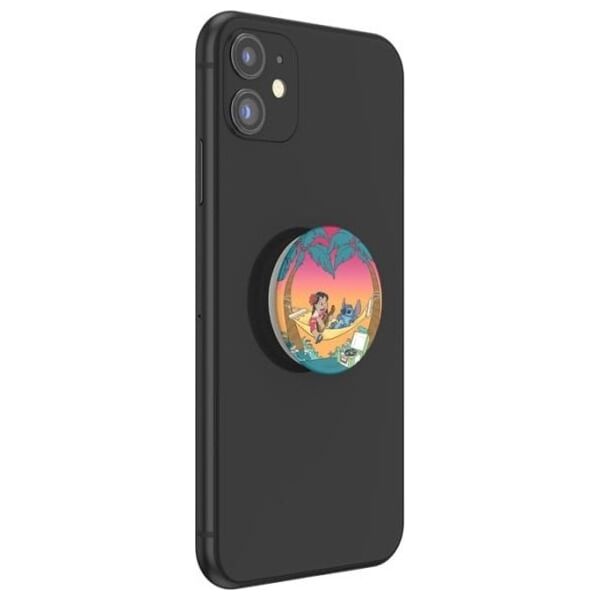 Podstawka PopSockets Popsockets 2 Stuck on You 112359 uchwyt   i podstawka do telefonu - licencja
