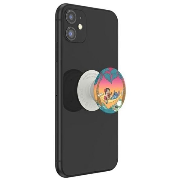 Podstawka PopSockets Popsockets 2 Stuck on You 112359 uchwyt   i podstawka do telefonu - licencja