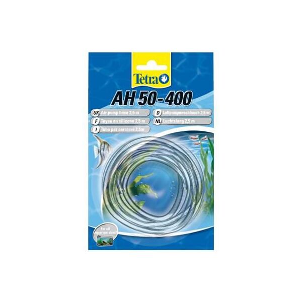 Tetra Wąż do pompy AH 50 - 400 1105197 4004218157026