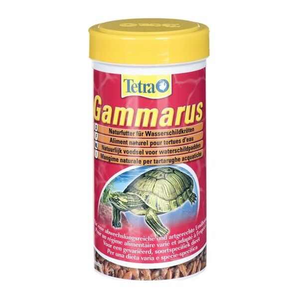 Tetra Gammarus - 250 ml 1105331 4004218740365