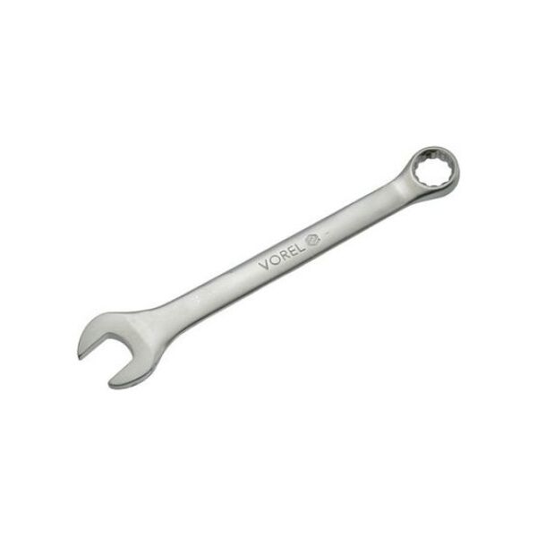 Vorel Klucz płasko-oczkowy 15mm (51680) 3017698 5906083516801