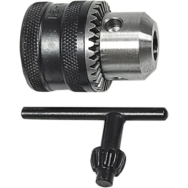 Vorel Uchwyt wiertarski z kluczem 13mm 1/2" 79630 3018964 5906083796302