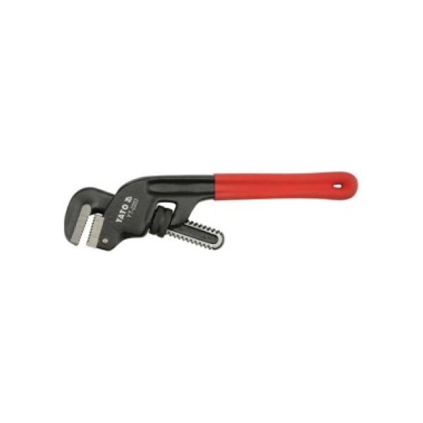 Yato Klucz do rur z uchwytem PCV 900mm YT-2206 3022128 5906083922060