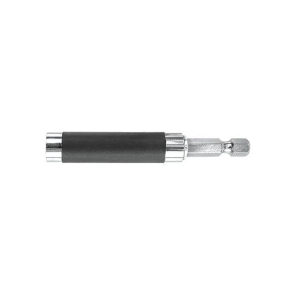Yato Uchwyt magnetyczny do grotów 80mm 1/4" YT-0467 3029578 5906083904677